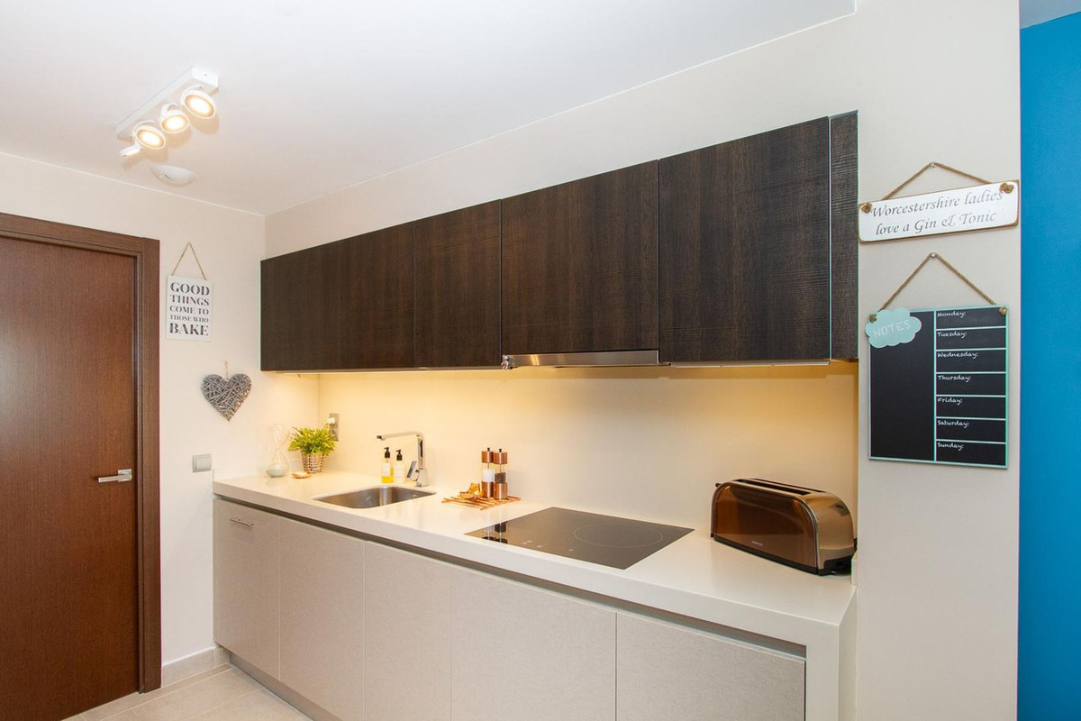 2 bedroom Apartments for sale in La Mairena – R5322589