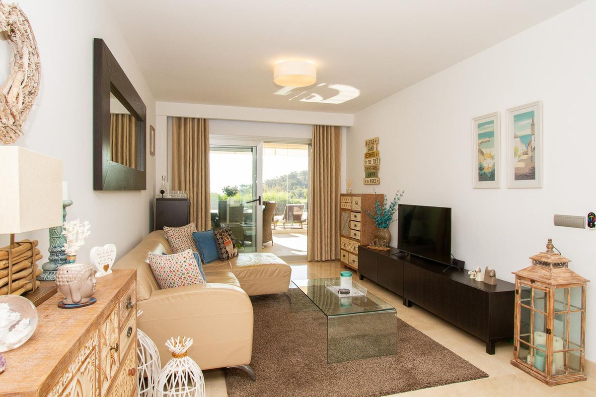 2 bedroom Apartments for sale in La Mairena – R5322589