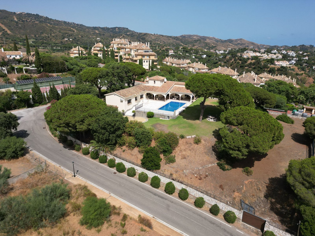 Plots for sale in Elviria – R5210629 Plots for sale in Elviria – R5210629