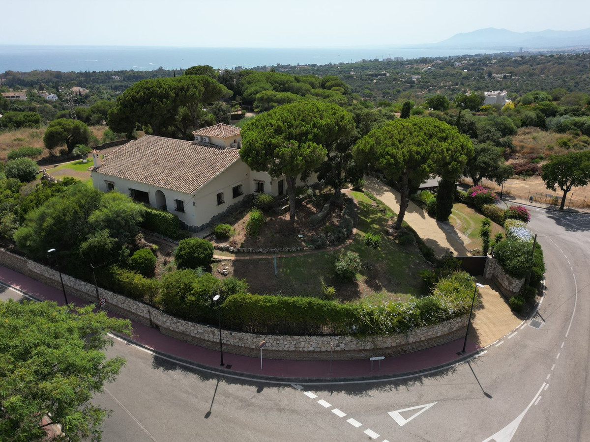 Plots for sale in Elviria – R5210629 Plots for sale in Elviria – R5210629