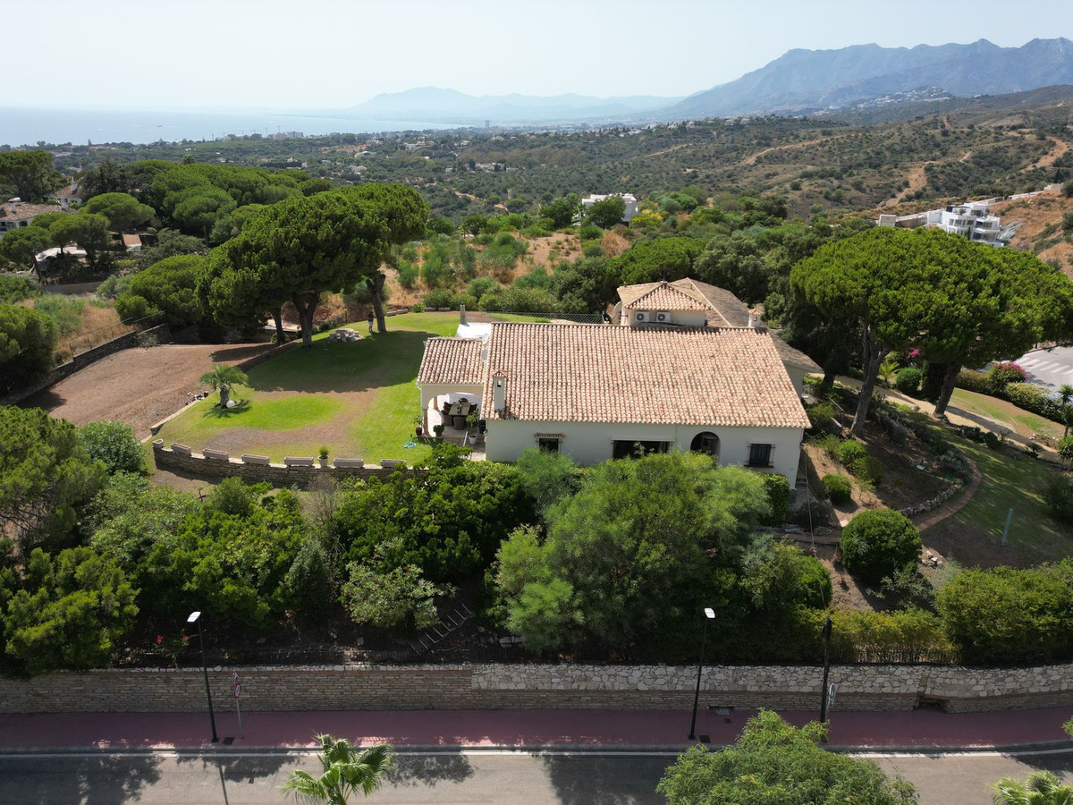 Plots for sale in Elviria – R5210629 Plots for sale in Elviria – R5210629