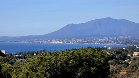 Parcelas en venta en Elviria – R5210629