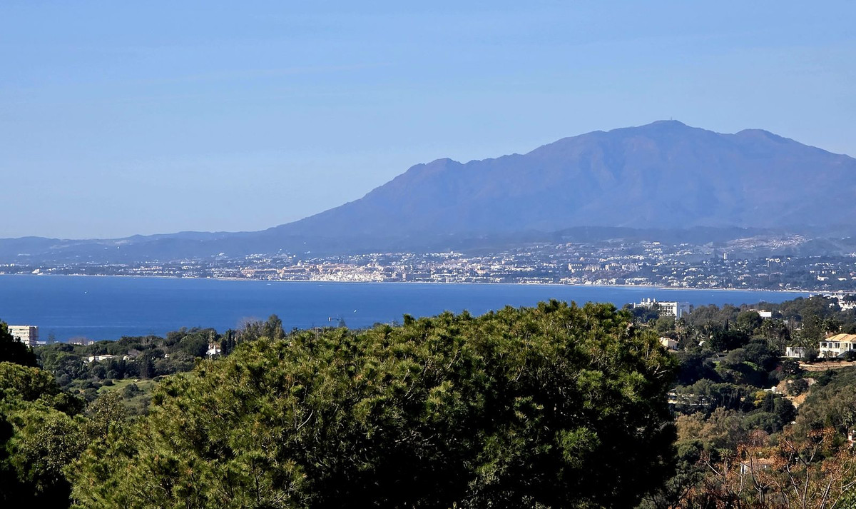 Plots for sale in Elviria – R5210629 Plots for sale in Elviria – R5210629