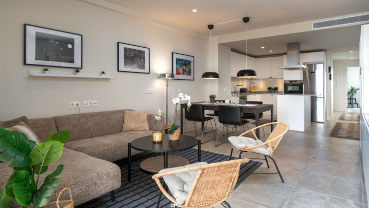 2 bedroom Apartments for sale in La Cala de Mijas – R5339233 2 bedroom Apartments for sale in La Cala de Mijas – R5339233 in