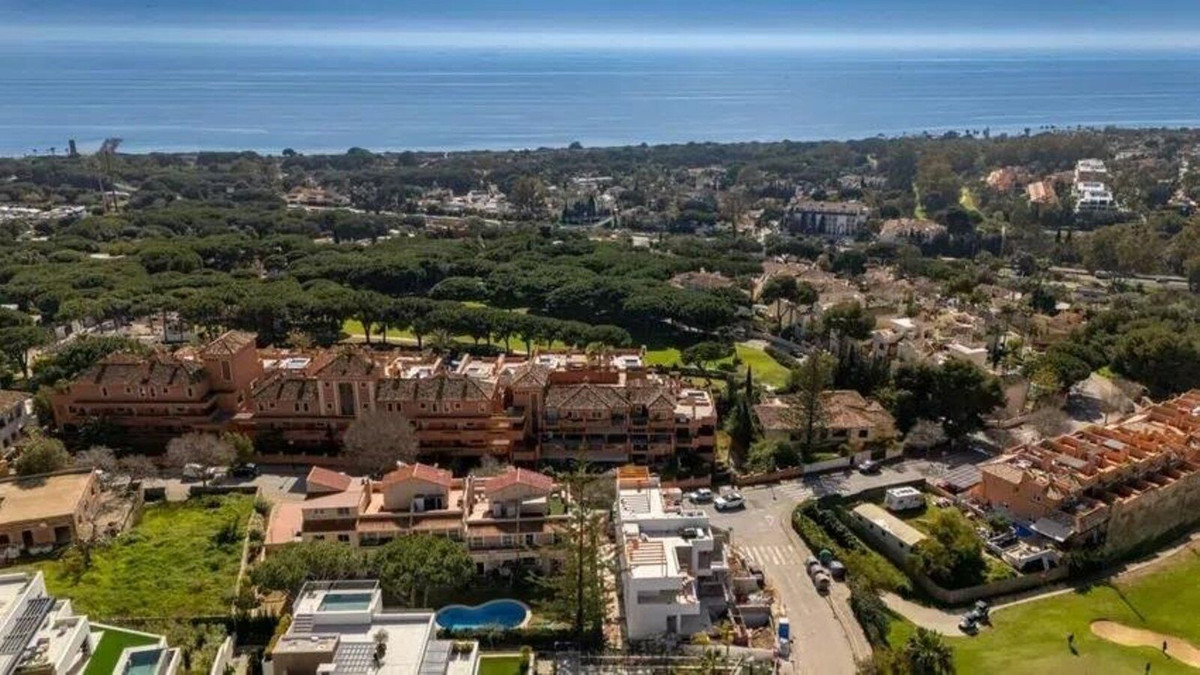 3 bedroom Townhouses for sale in Marbella – R5317318