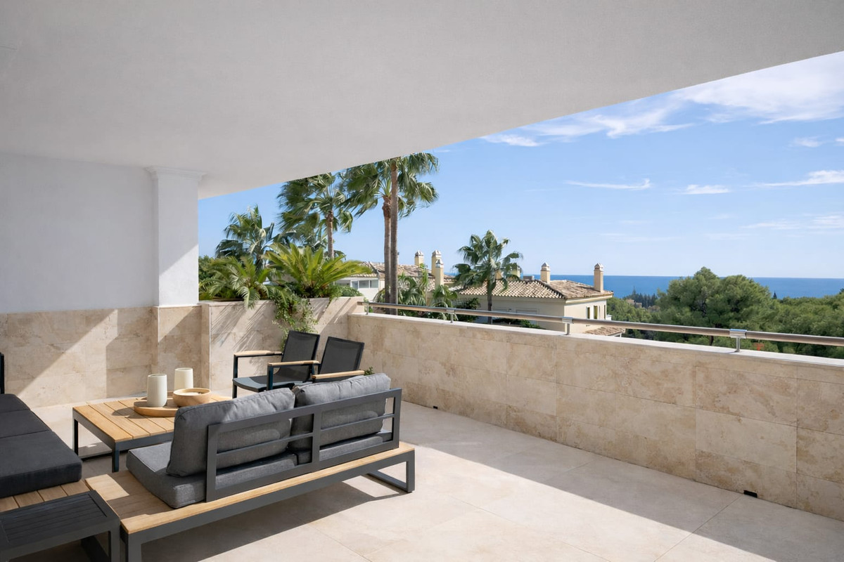 2 bedroom Apartments for sale in Marbella – R5227390
