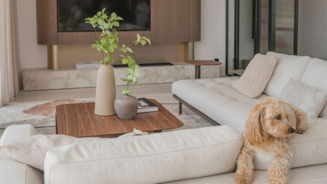 4 bedroom Villas for sale in Marbesa – R5339446