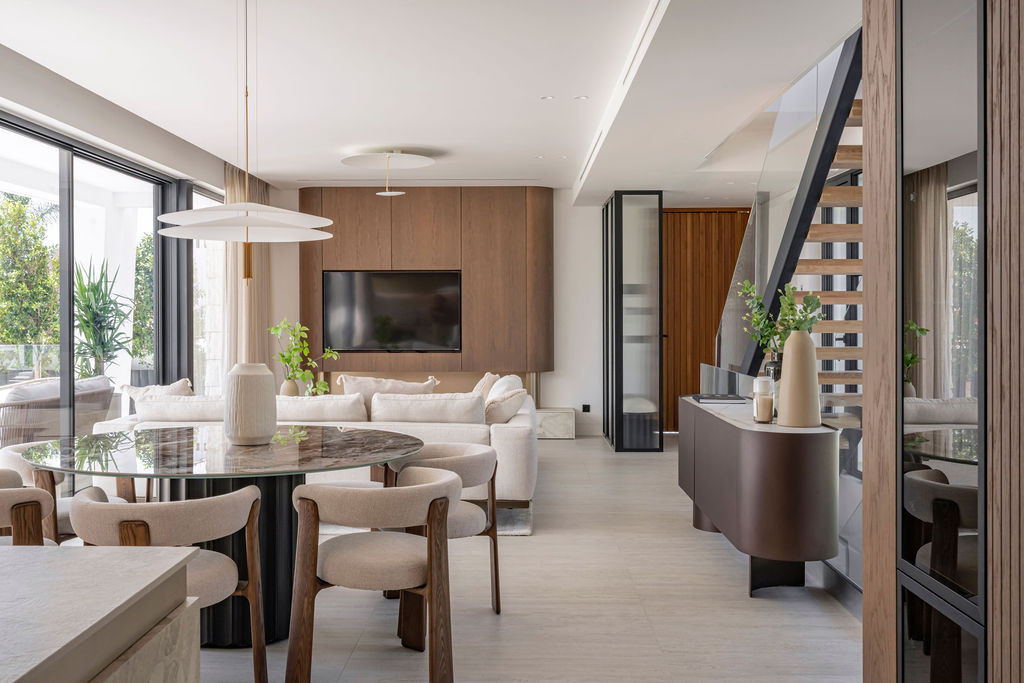 Villas de 4 dormitorios en venta en Marbesa – R5339446 Villas de 4 dormitorios en venta en Marbesa – R5339446