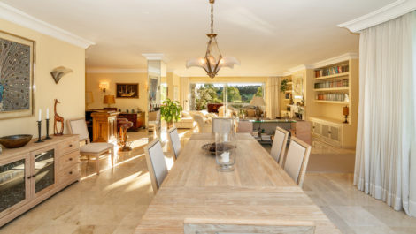 3 bedroom Apartments for sale in Guadalmina Alta – R4897615