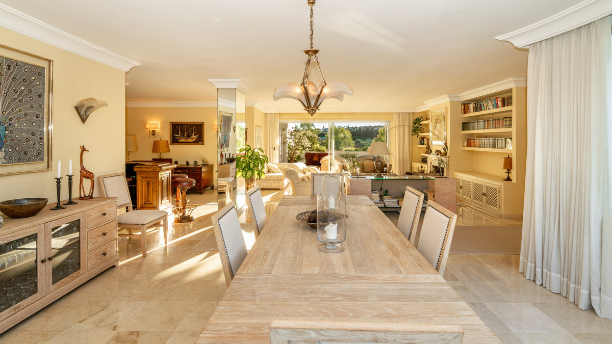 3 bedroom Apartments for sale in Guadalmina Alta – R4897615