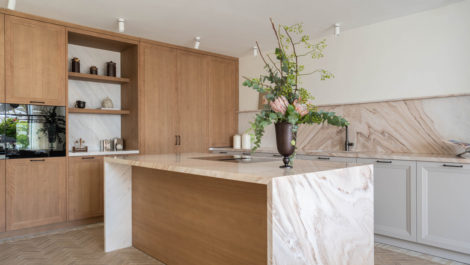 3 bedroom Semi-detached for sale in Milla de Oro – R5212084