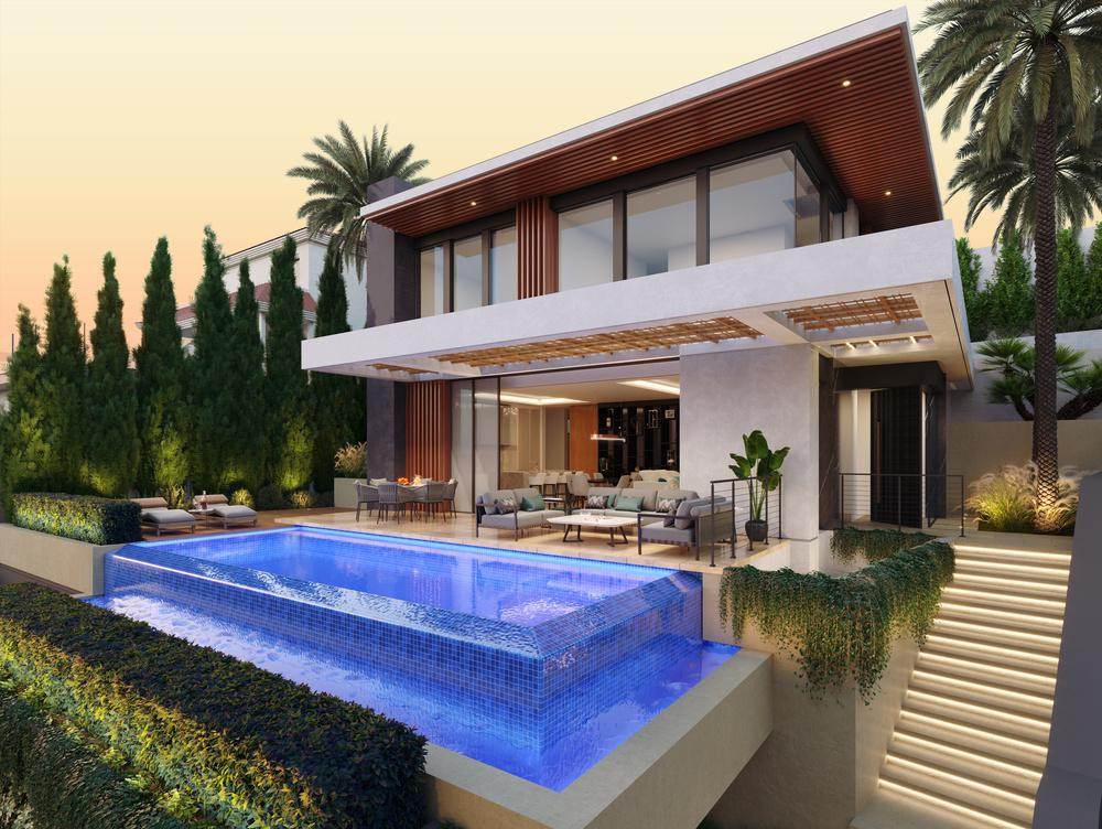 4 bedroom Plots for sale in Riviera del Sol – R5310997 4 bedroom Plots for sale in Riviera del Sol – R5310997