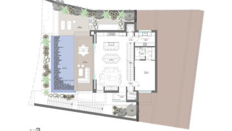 4 bedroom Plots for sale in Riviera del Sol – R5310997