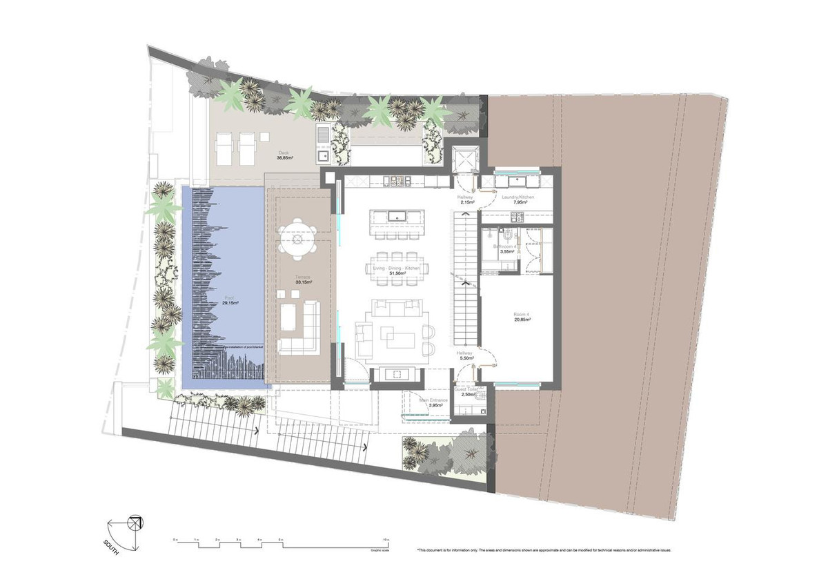 4 bedroom Plots for sale in Riviera del Sol – R5310997 4 bedroom Plots for sale in Riviera del Sol – R5310997