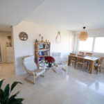 Apartamentos de 2 dormitorios en venta en Calahonda – R5016934