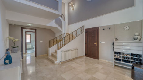 5 bedroom Villas for sale in Guadalmina Alta – R5332918