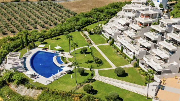 Apartamentos de 2 dormitorios en venta en Los Arqueros – R5316916 en 