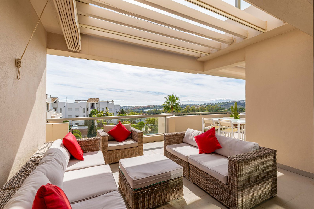 2 bedroom Apartments for sale in Los Arqueros – R5316916