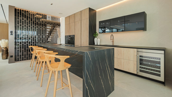 Pareados de 3 dormitorios en venta en Milla de Oro – R5330080 en 