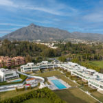 Pareados de 3 dormitorios en venta en Milla de Oro – R5330080