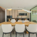 Pareados de 3 dormitorios en venta en Milla de Oro – R5330080