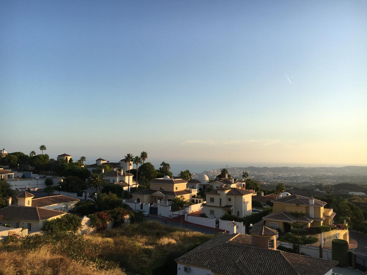 Plots for sale in Mijas – R5188237 Plots for sale in Mijas – R5188237