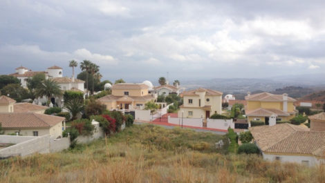 Plots for sale in Mijas – R5188237