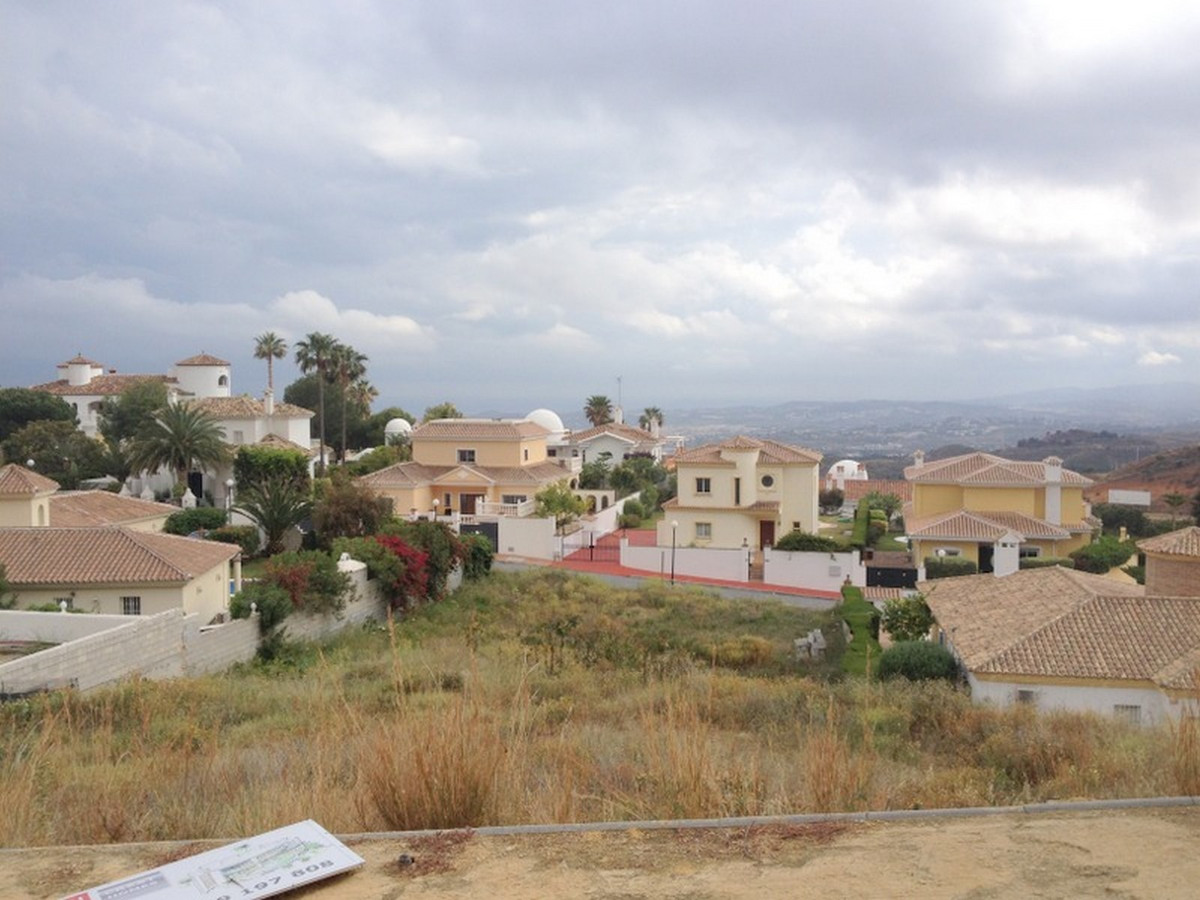 Plots for sale in Mijas – R5188237 Plots for sale in Mijas – R5188237