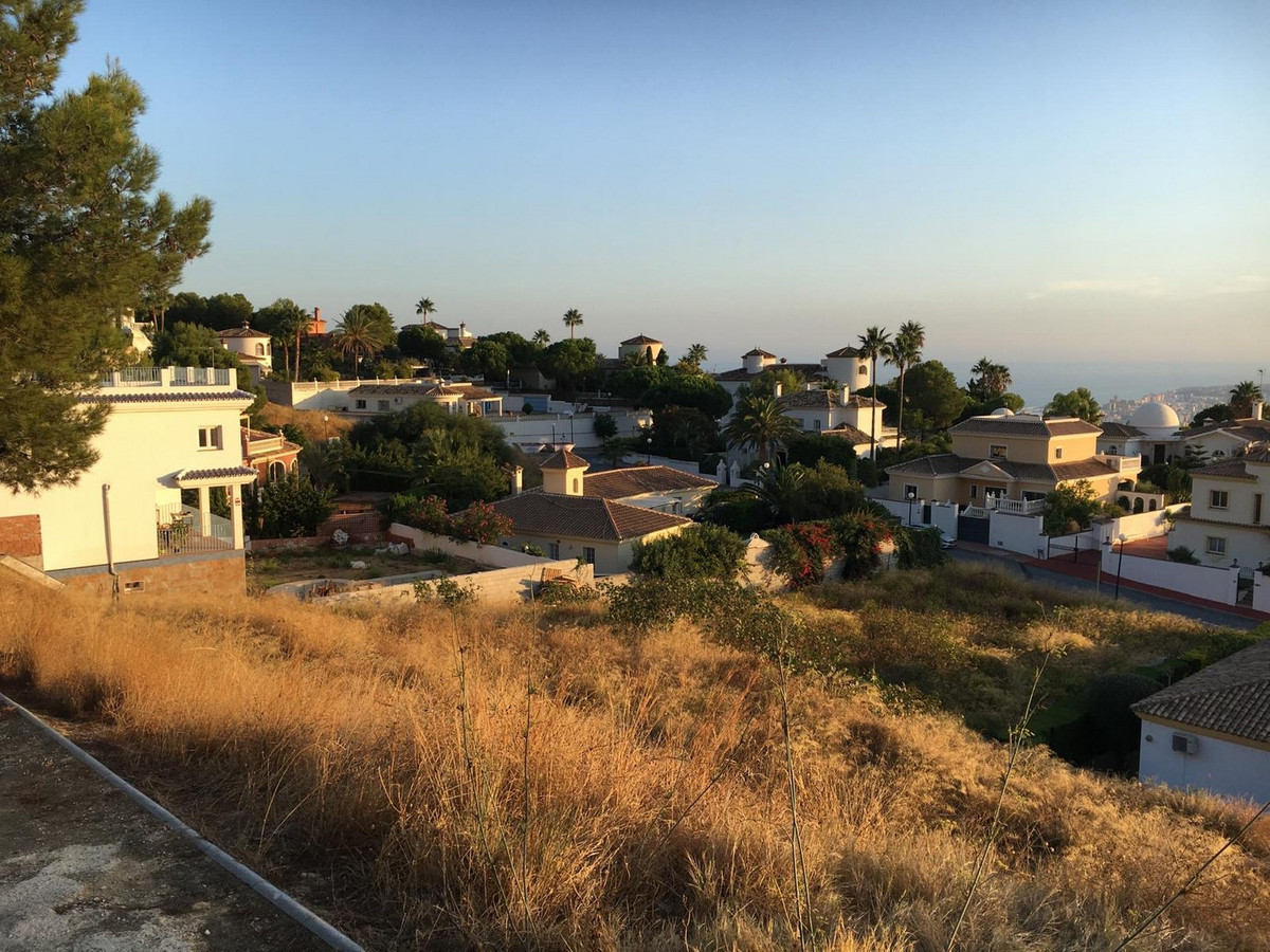 Plots for sale in Mijas – R5188237 Plots for sale in Mijas – R5188237