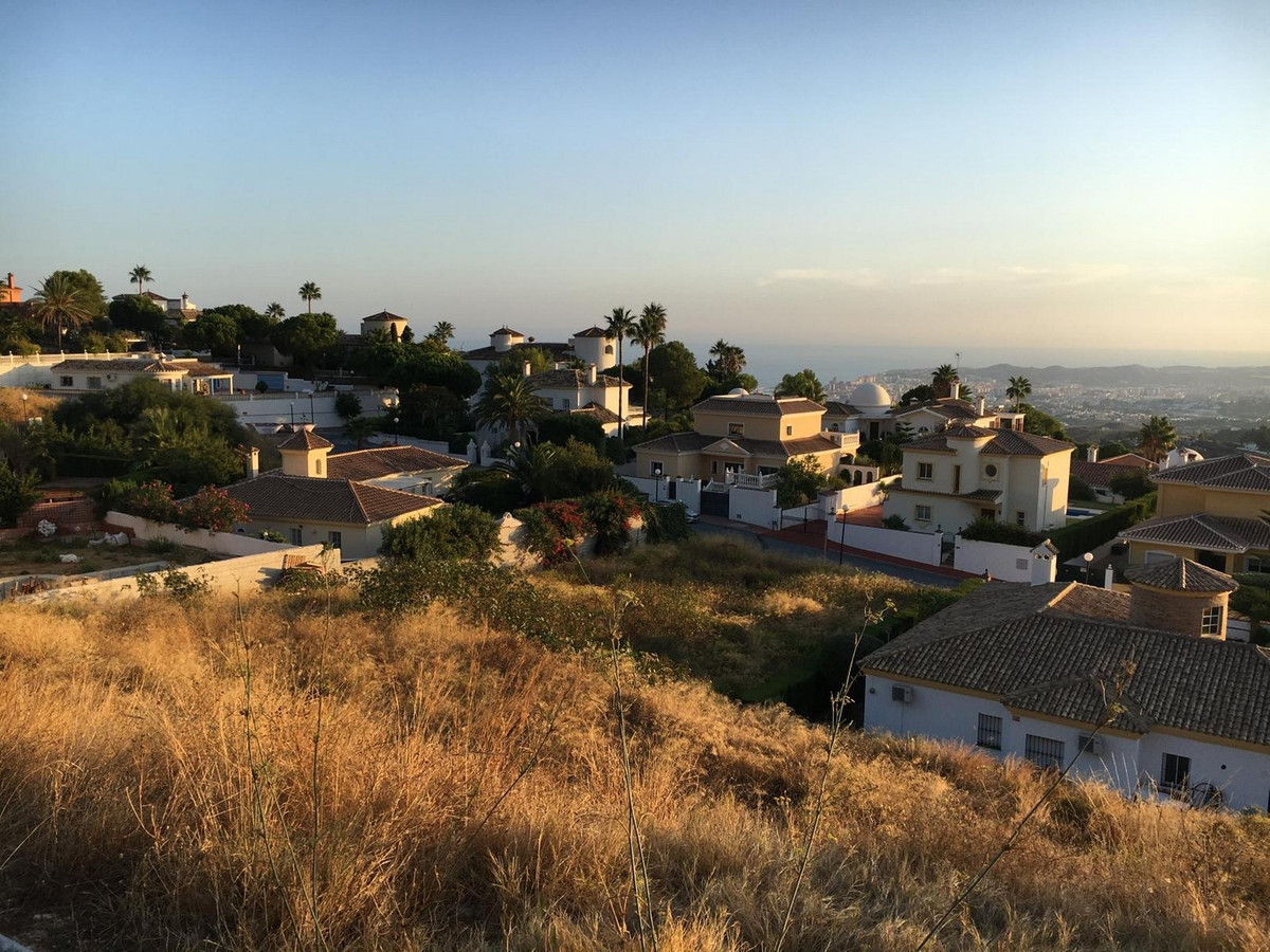 Plots for sale in Mijas – R5188237 Plots for sale in Mijas – R5188237