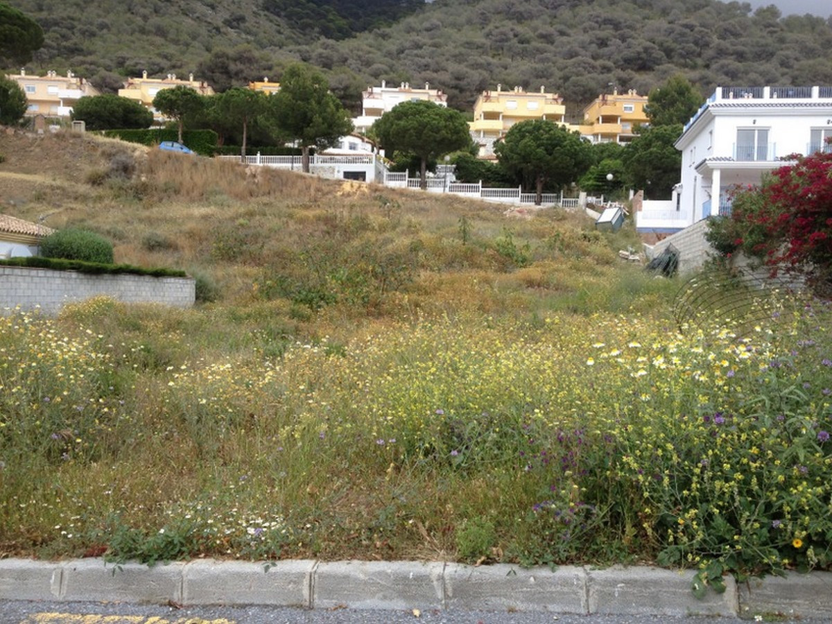Plots for sale in Mijas – R5188237 Plots for sale in Mijas – R5188237