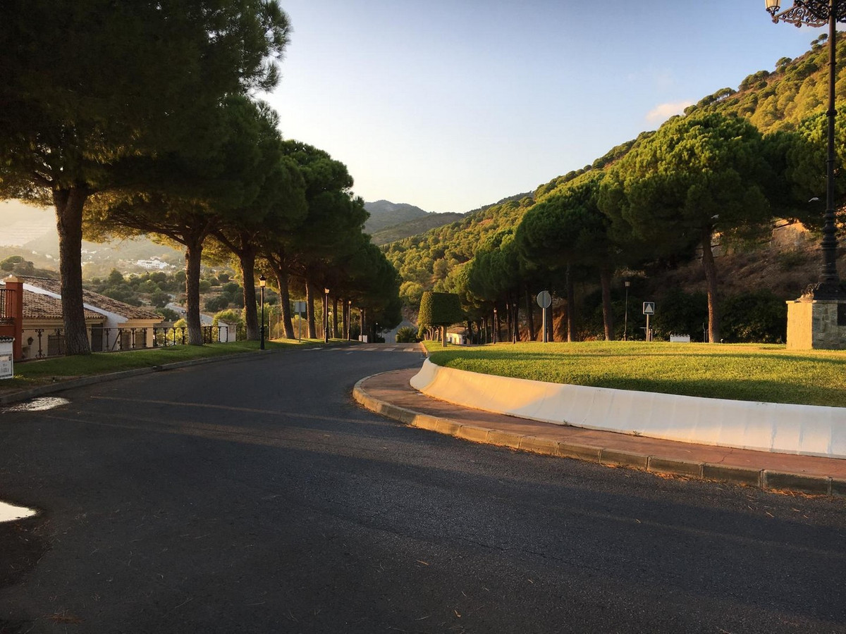 Plots for sale in Mijas – R5188237 Plots for sale in Mijas – R5188237