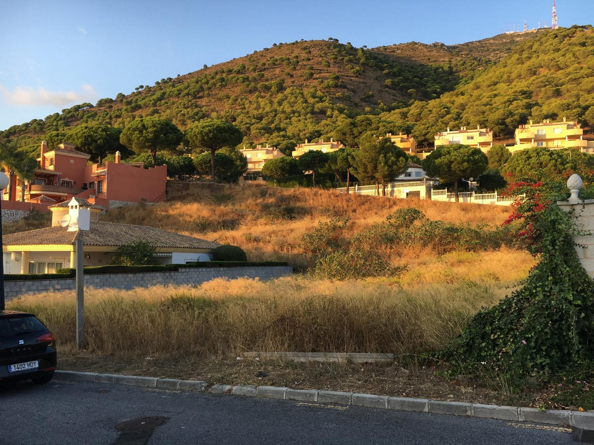 Plots for sale in Mijas – R5188237 Plots for sale in Mijas – R5188237