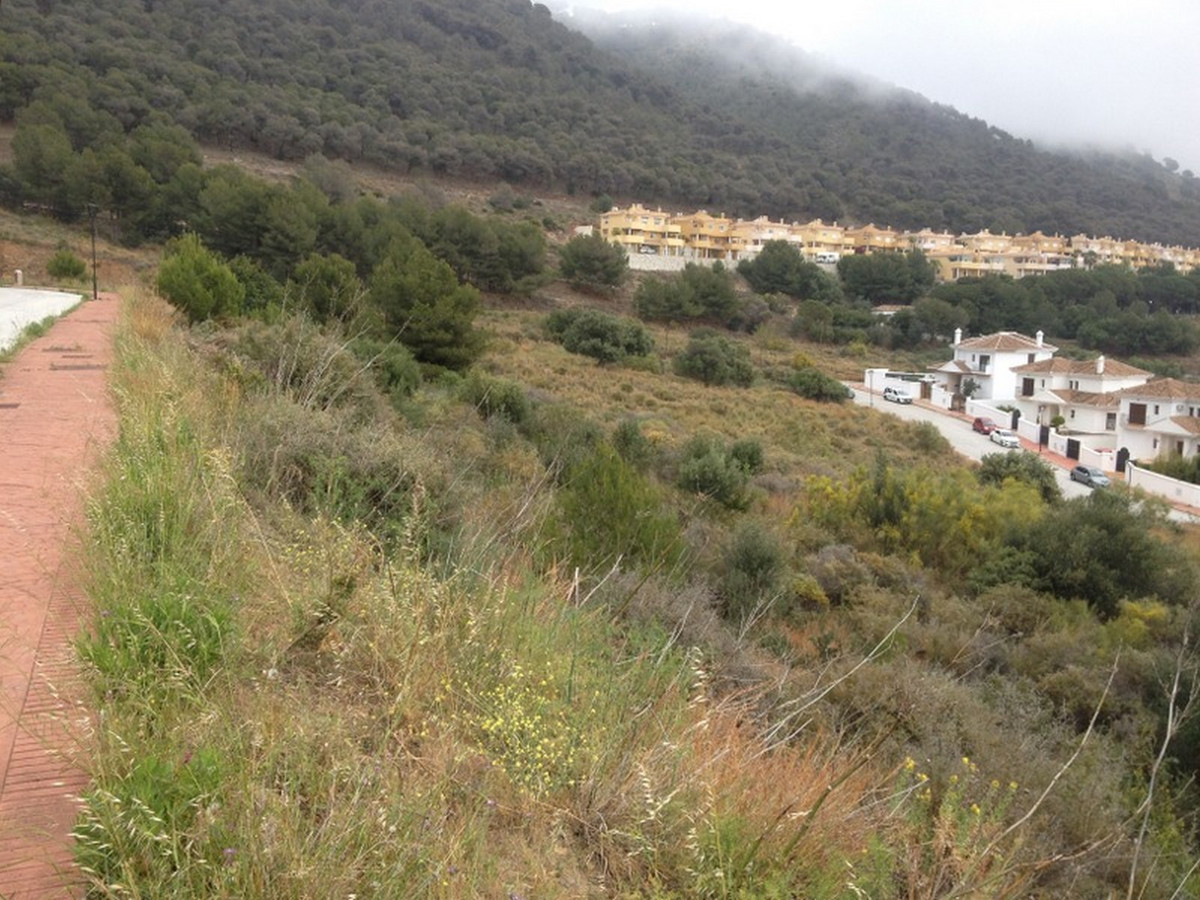 Plots for sale in Mijas – R5188237 Plots for sale in Mijas – R5188237