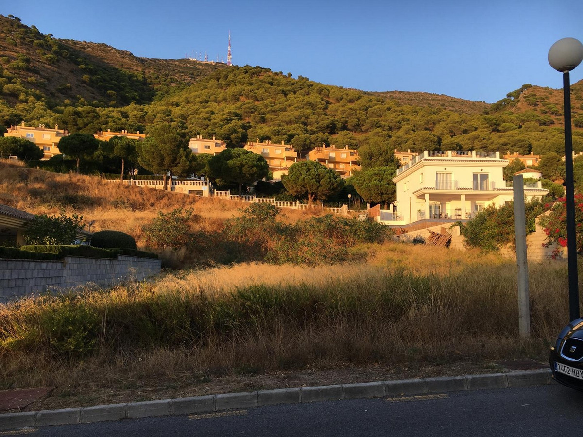Plots for sale in Mijas – R5188237 Plots for sale in Mijas – R5188237