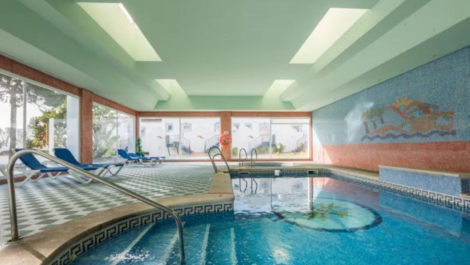 2 bedroom Townhouses for sale in Reserva de Marbella – R5325394