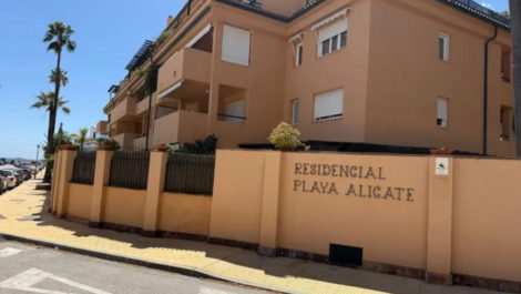 2 bedroom Apartments for sale in Las Chapas – R5292199