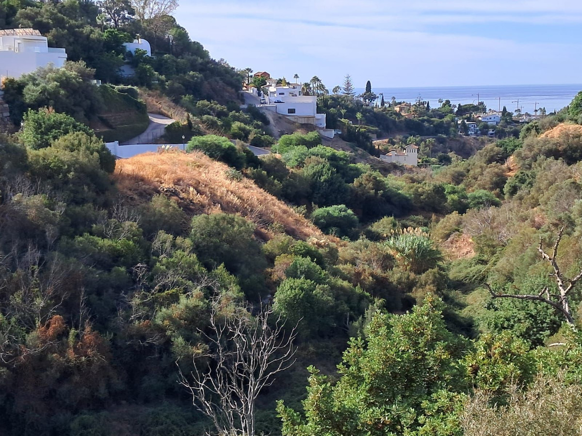 Plots for sale in Marbella – R5333263