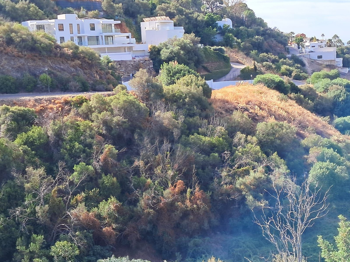 Plots for sale in Marbella – R5333263