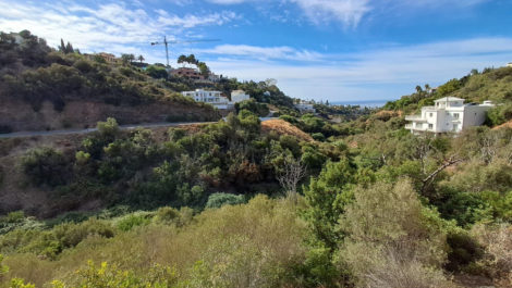 Plots for sale in Marbella – R5333263