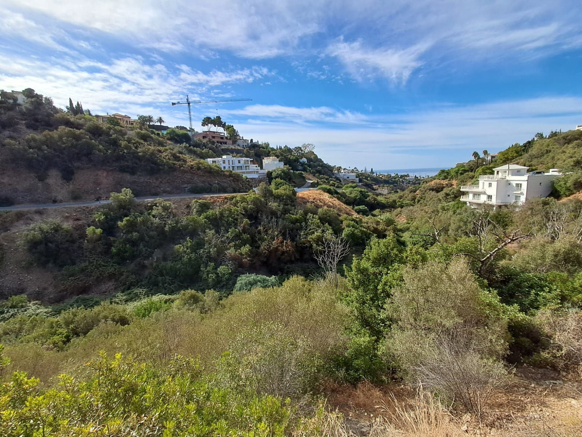Plots for sale in Marbella – R5333263