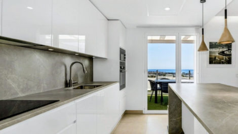 3 bedroom Penthouses for sale in Altos de los Monteros – R5259430