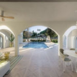 4 bedroom Villas for sale in Guadalmina Alta – R5210365