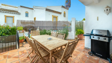 3 bedroom Townhouses for sale in Costabella – R5320072
