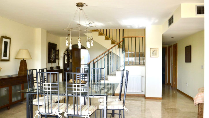 4 bedroom Apartments for sale in Guadalmina Alta – R5164726 in 