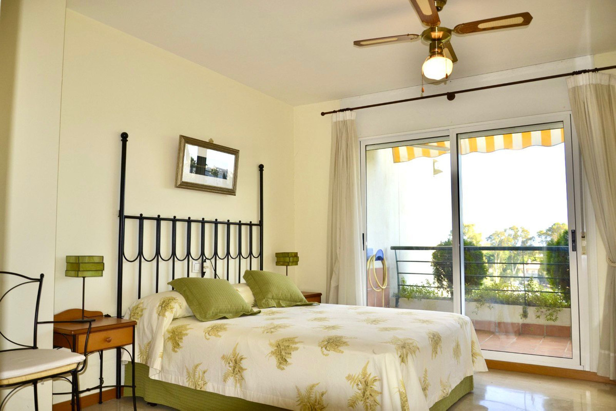 4 bedroom Apartments for sale in Guadalmina Alta – R5164726