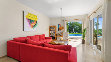 5 bedroom Villas for sale in Calahonda – R5306470