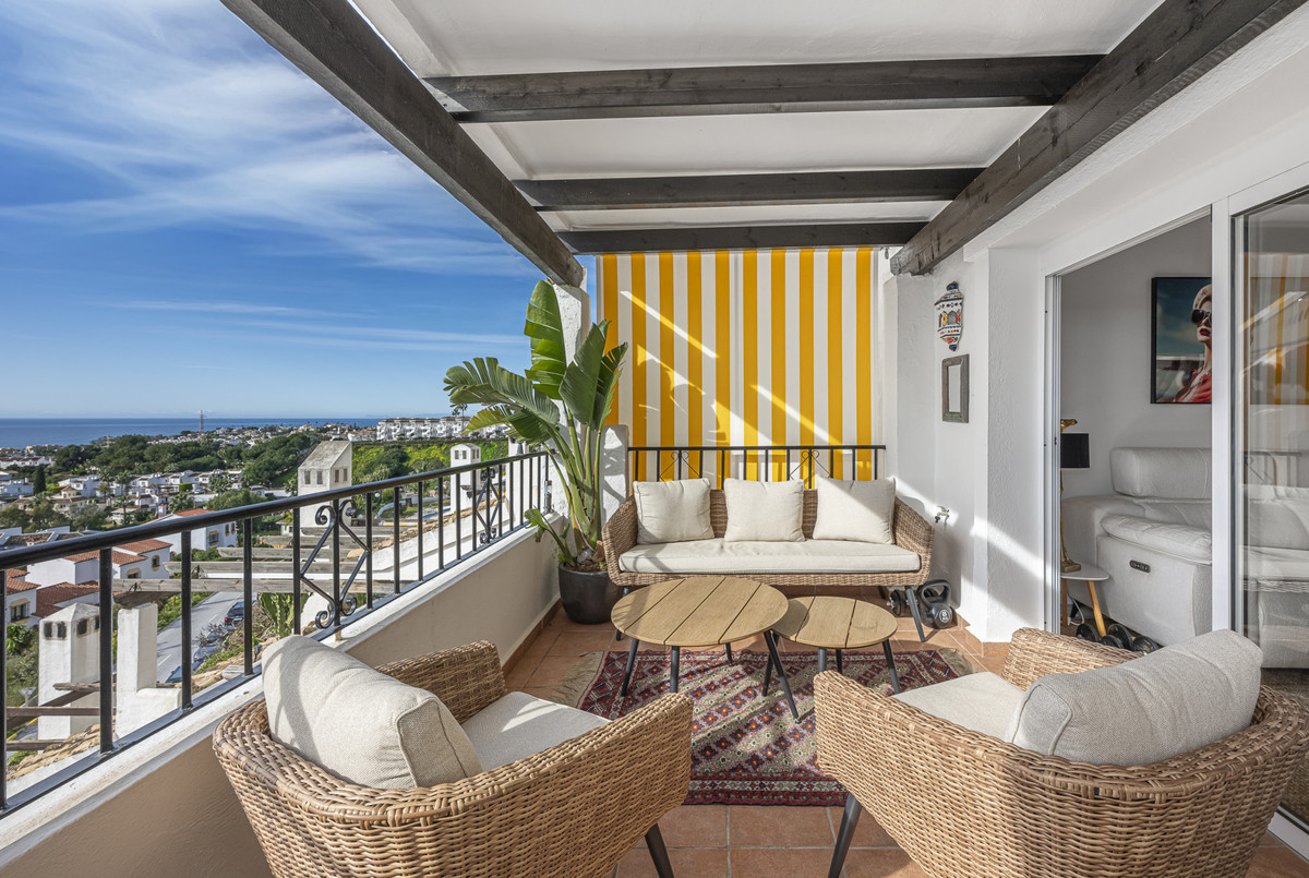 2 bedroom Apartments for sale in Mijas – R5311186