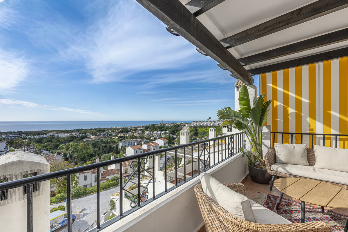 2 bedroom Apartments for sale in Mijas – R5311186