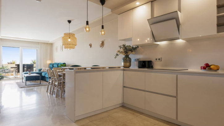 Apartamentos de 2 dormitorios en venta en Selwo – R5321755 en 